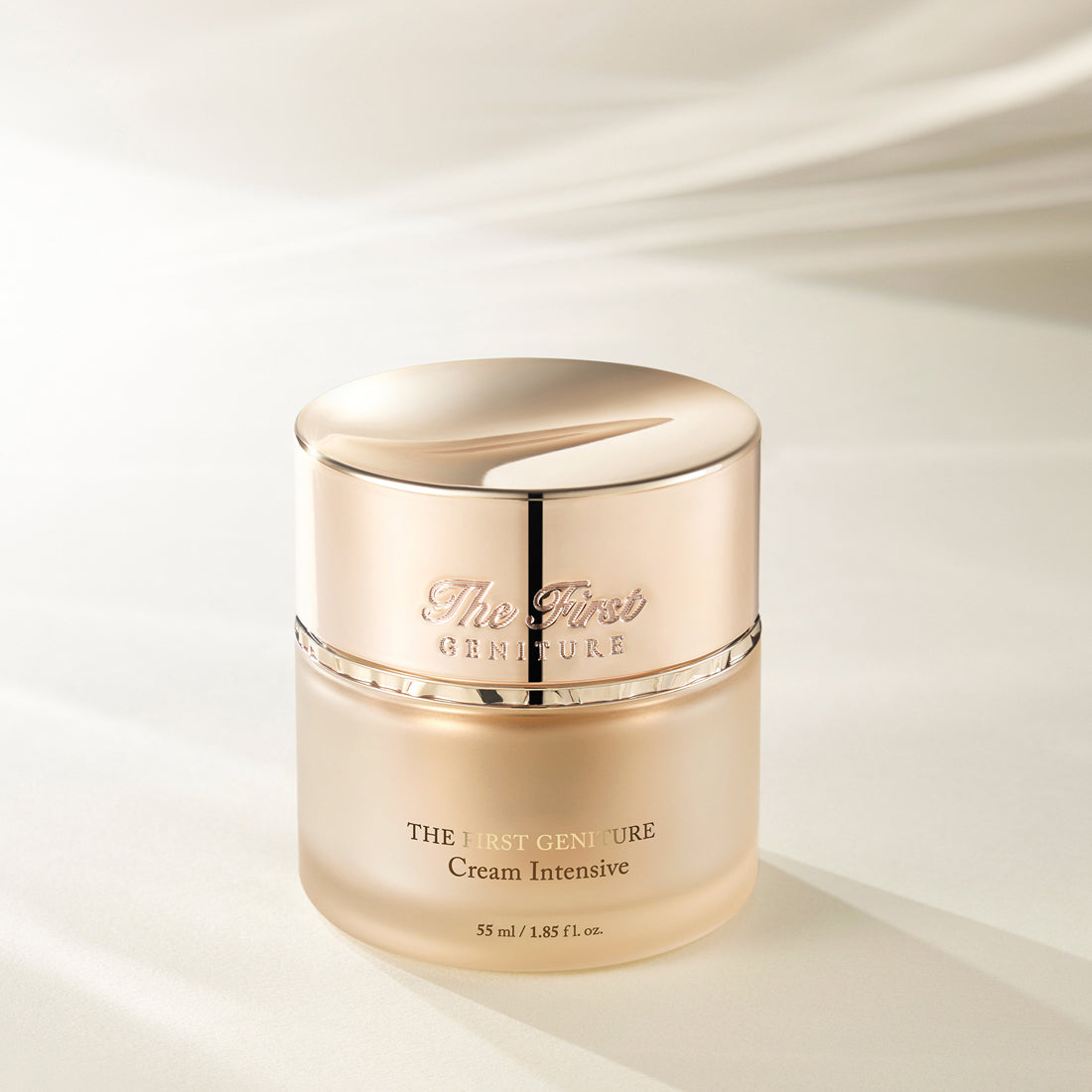 OHUI The First Geniture Cream Intensive 55ml | DODO SKIN – DODOSKIN
