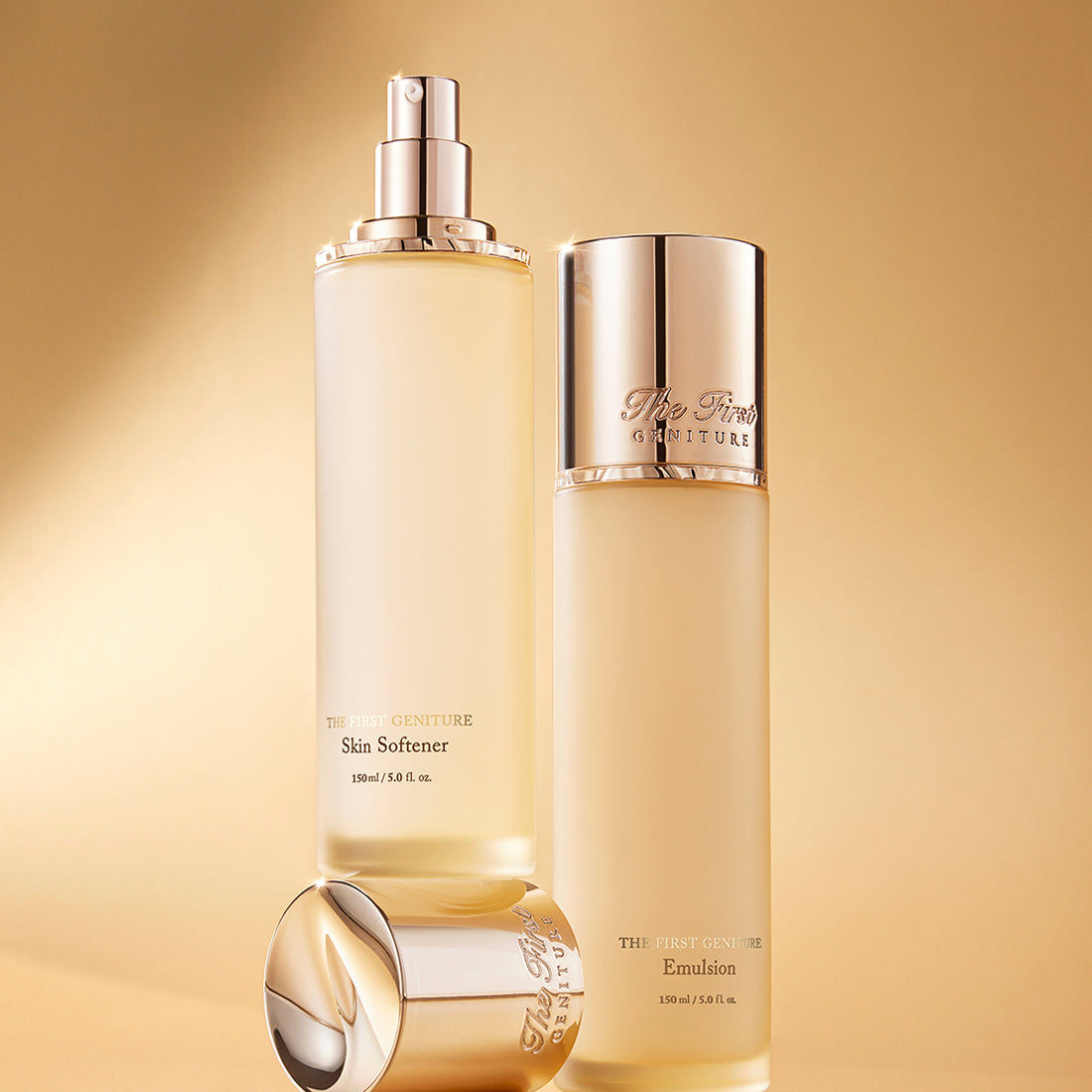 OHUI The First Geniture Emulsion 150ml | DODO SKIN – DODOSKIN
