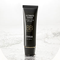 OHUI Ultimate Cover Collagen Lifting BB Cream SPF50+ PA+++ 50ml