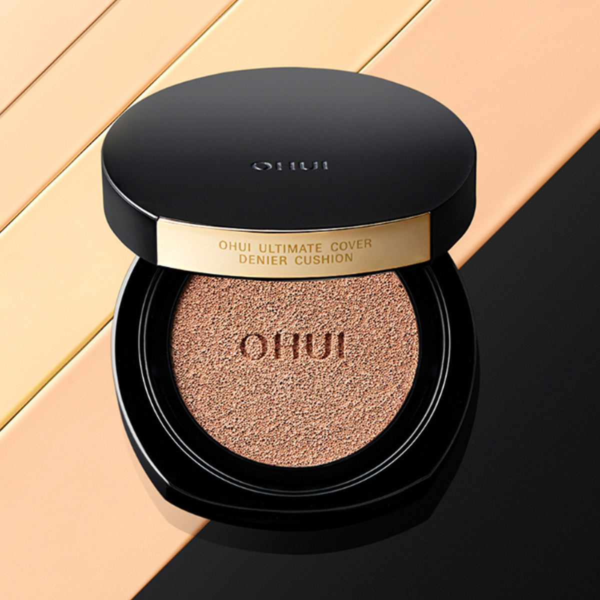 OHUI Ultimate Cover Denier Cushion Set especial 7 colores