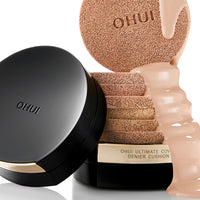 OHUI Ultimate Cover Denier Cushion Set especial 7 colores