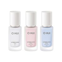 OHUI Ultimate Cover Primer SPF20 PA++ 30ml 3 Colors