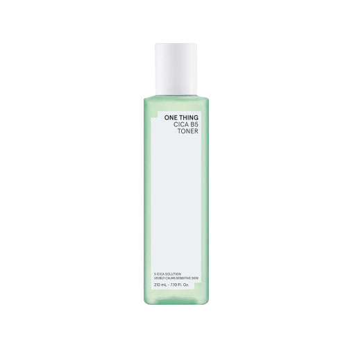 ONE THING Cica B5 Tóner 210 ml