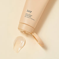 ONEOSEVEN Hair & Scalp Hydrating Microbiome Treatment 180ml