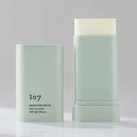 ONEOSEVEN Moisture Balm Mild Sunstick SPF50+PA++++ 18g