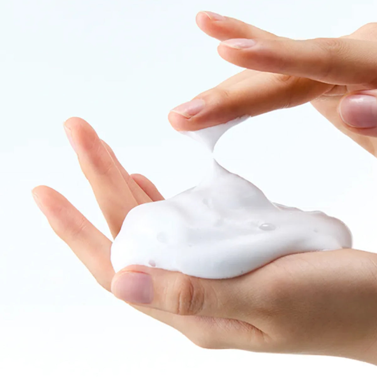 ONE THING Hyaluronic Squalane Cleansing Foam 120ml