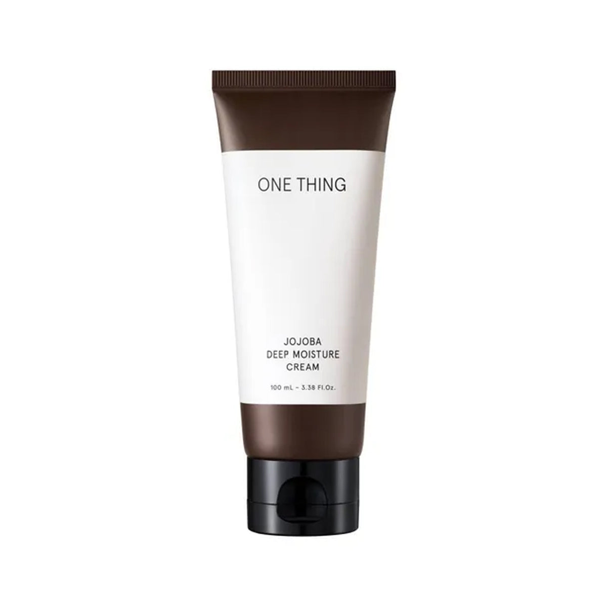 ONE THING Jojoba Deep Moisture Cream 100ml
