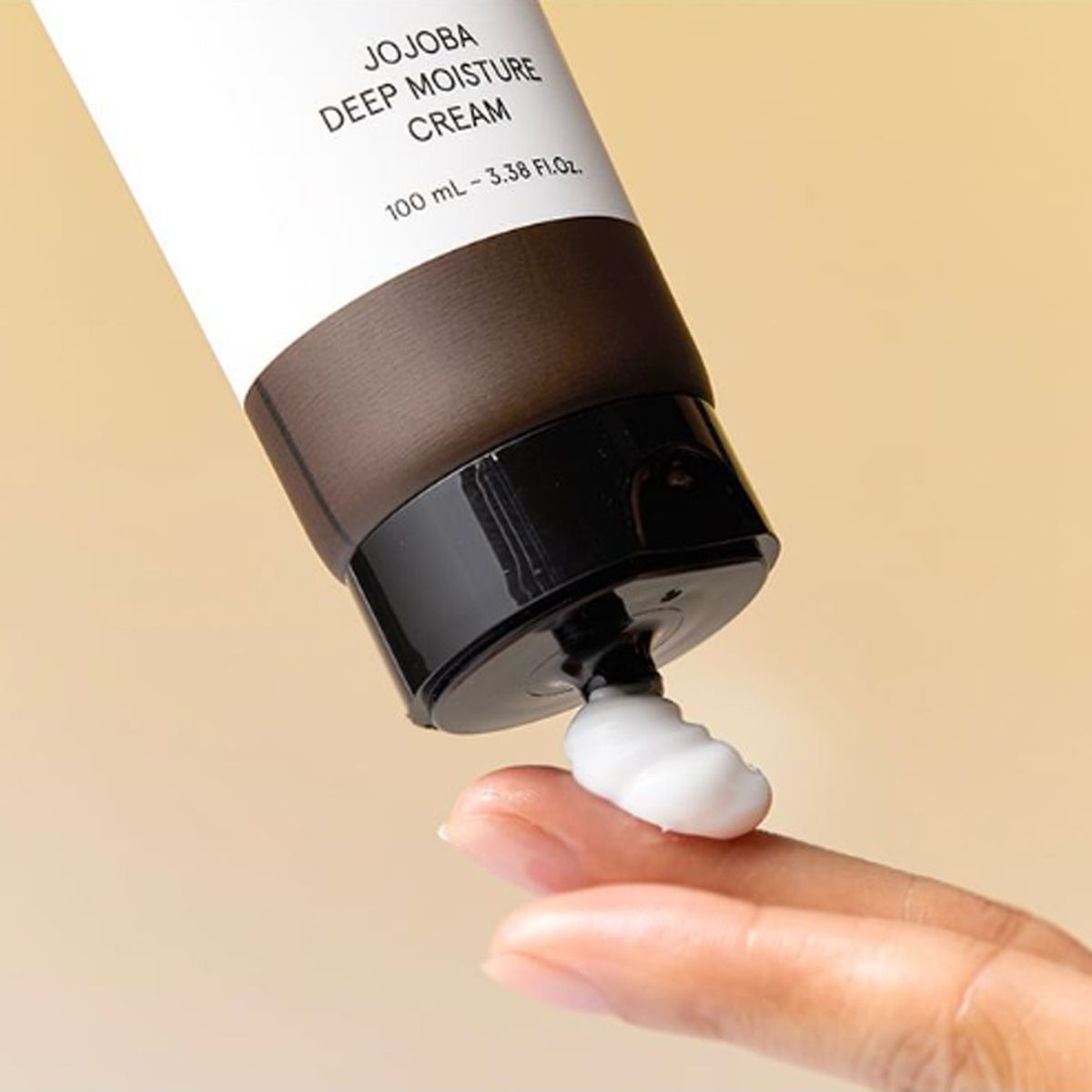 ONE THING Jojoba Deep Moisture Cream 100ml