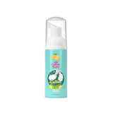 ON THE BODY Cotton Foot Shampoo Mini #Lemon 50ml