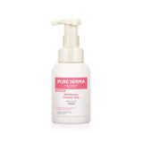ON THE BODY Pure Derma Mild Moisture Feminine Wash 300ml