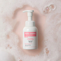 ON THE BODY Pure Derma Mild Moisture Feminine Wash 300ml
