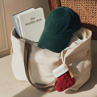 [Gift Packaging] OPTATUM Holiday Stocking Sachet Trio Gift Set