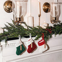 [Gift Packaging] OPTATUM Holiday Stocking Sachet Trio Gift Set