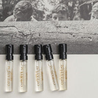 OPTATUM Perfume Mini Discovery Set