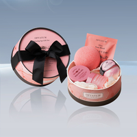 [Embalaje de regalos] Optatum Relajante seta de regalos de spa