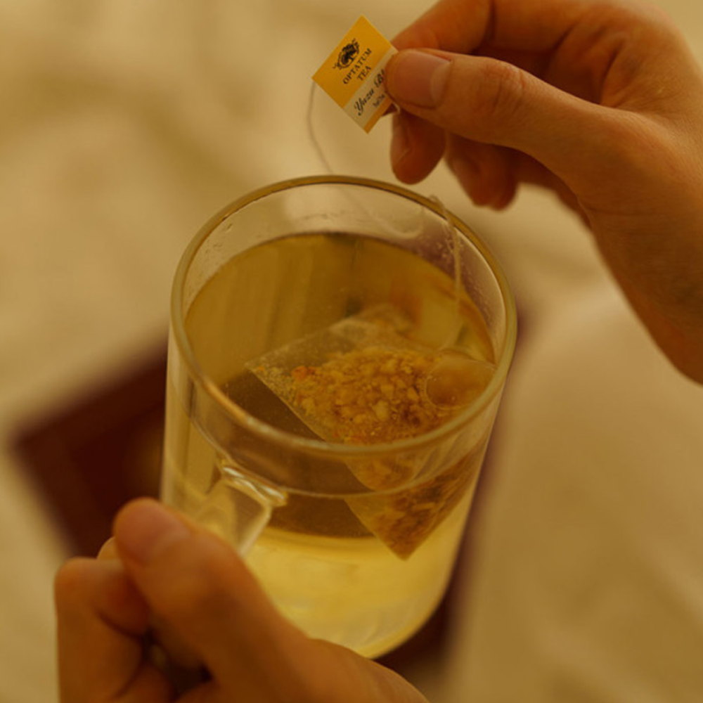 [Embalaje de regalos] Optatum Relajante seta de regalos de spa