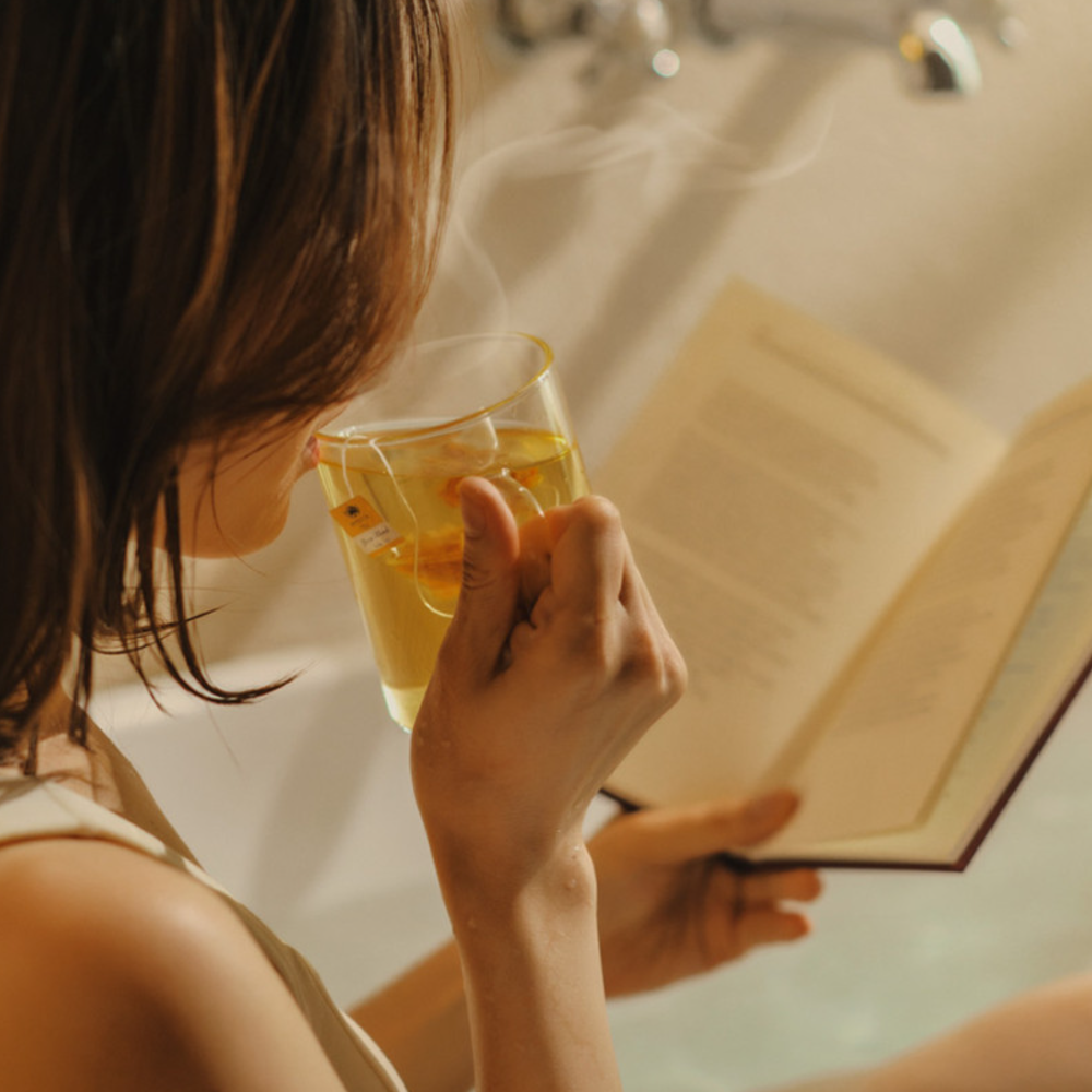 [Embalaje de regalos] Optatum Relajante seta de regalos de spa