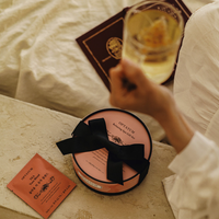 [Embalaje de regalos] Optatum Relajante seta de regalos de spa