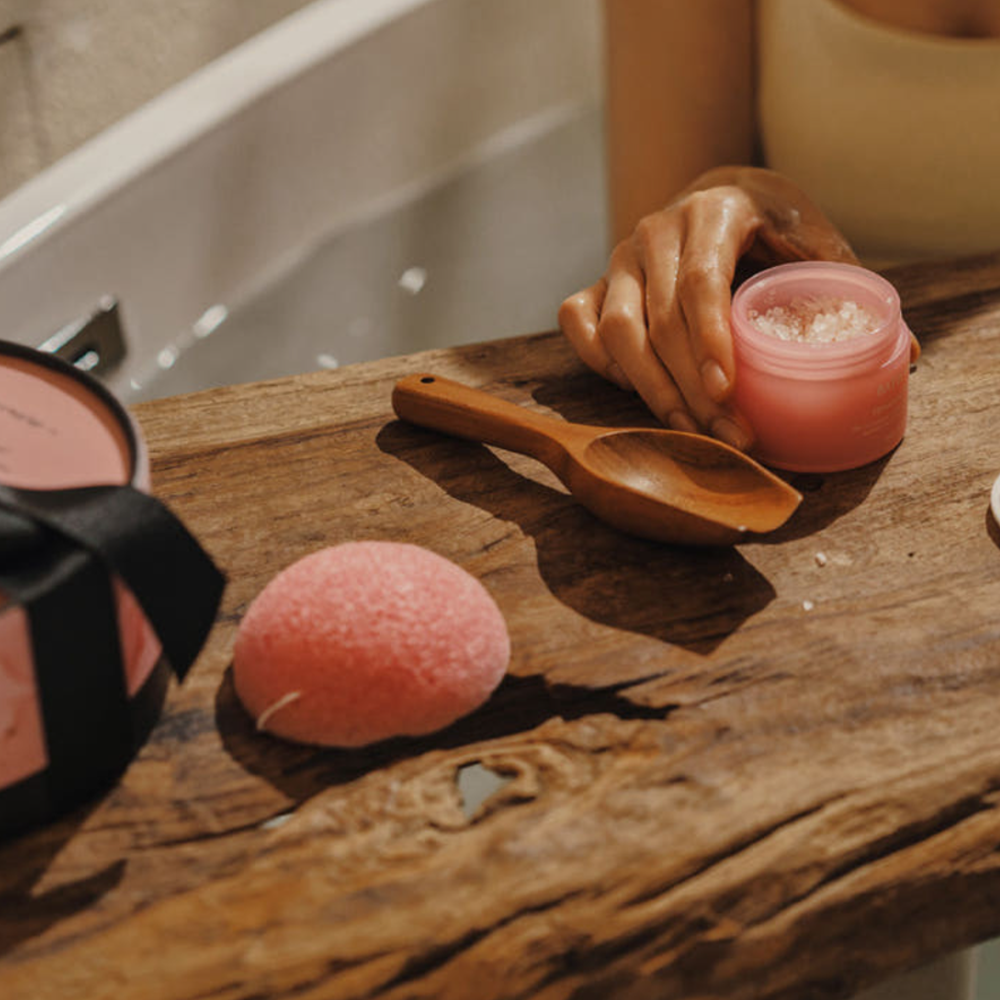 [Embalaje de regalos] Optatum Relajante seta de regalos de spa