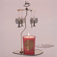 [Gift Packaging] OPTATUM Candle & Mobile Set (3 Scents)