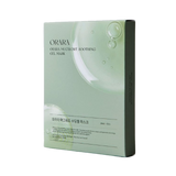 ORARA MUGWORT MASK GEL GEL 28 ml x 5ea