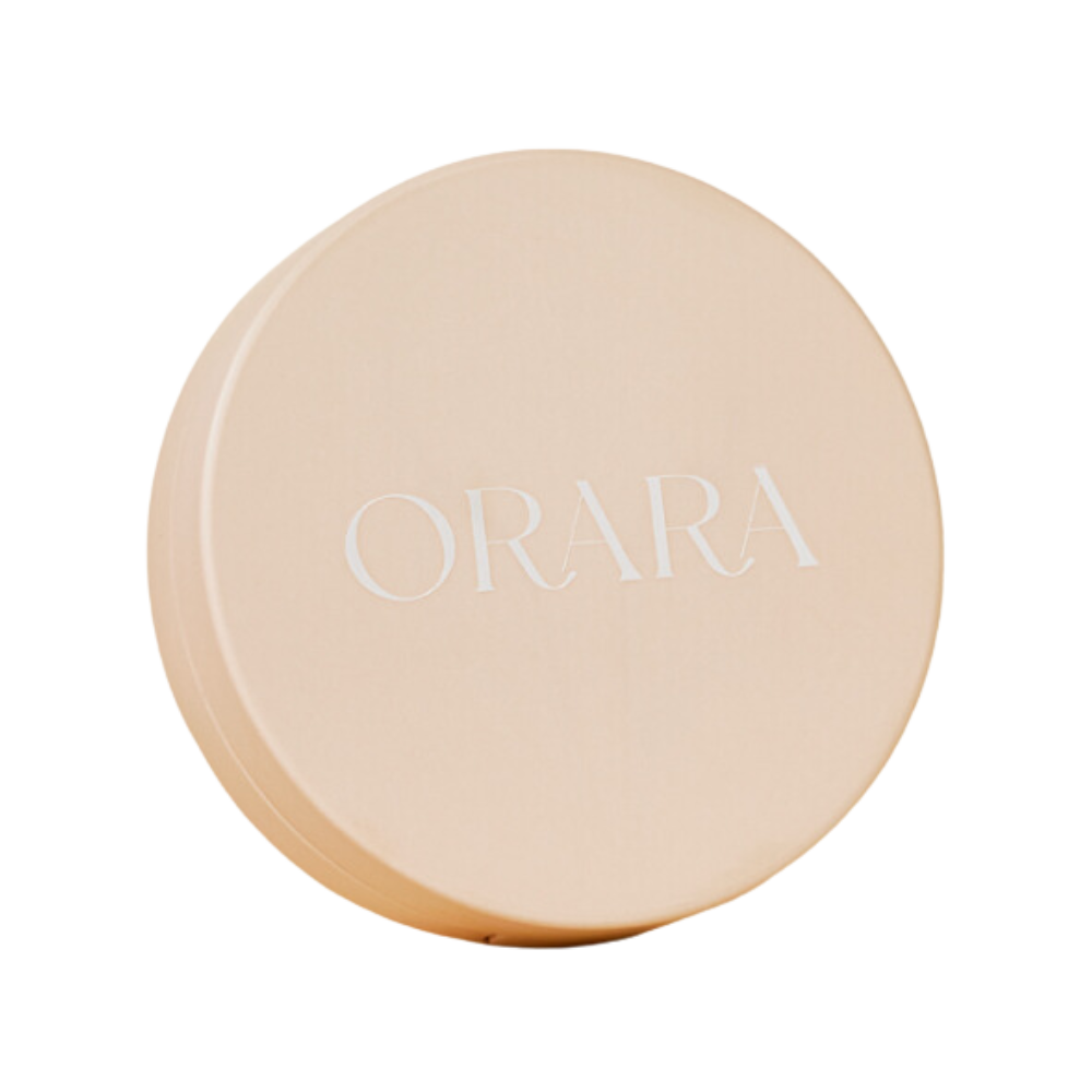 ORARA Pure Glow Cushion Set
