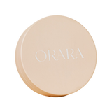 Juego de cojín de brillo de orara puro