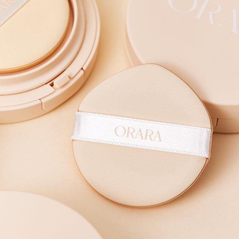 ORARA Pure Glow Cushion Set
