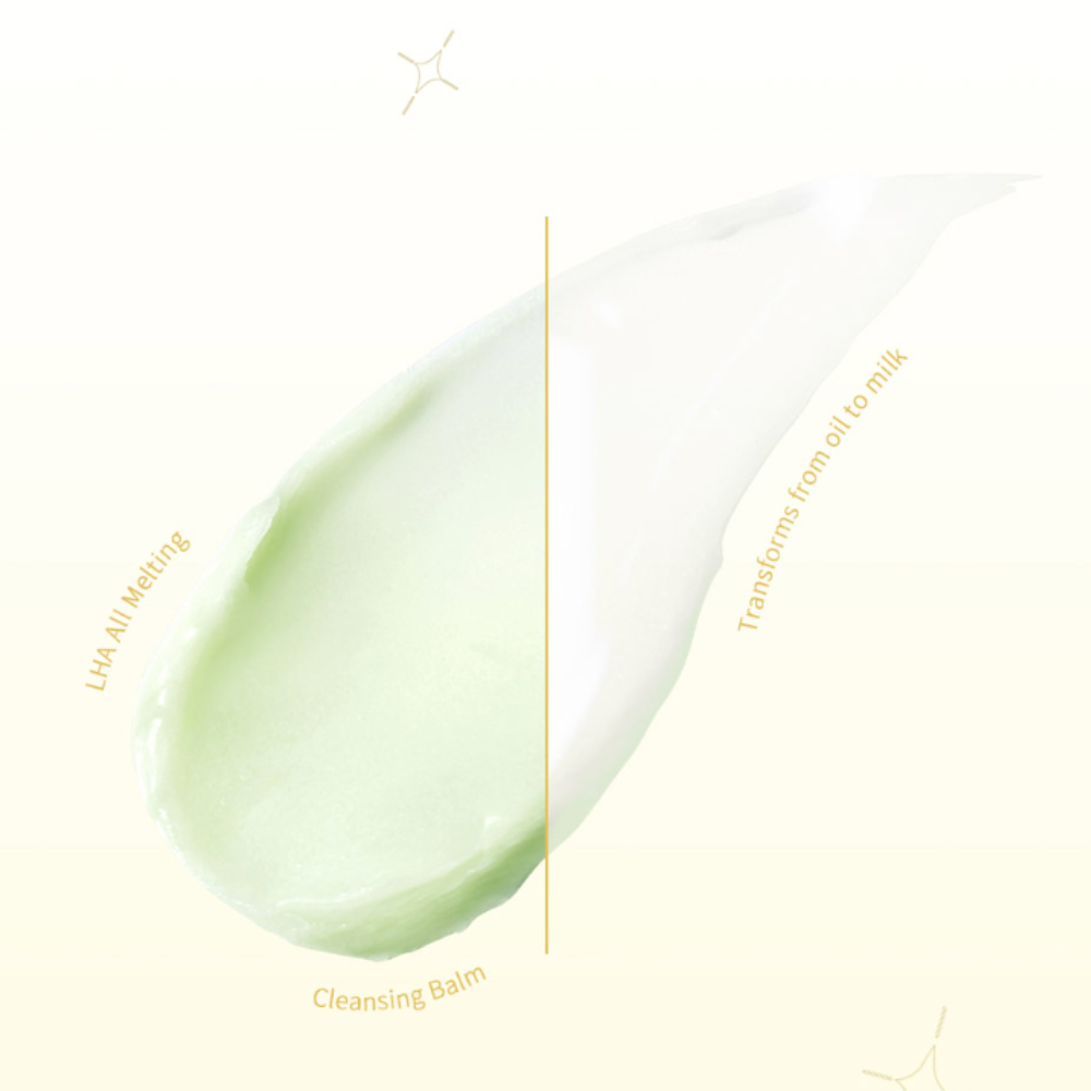 Orjena lha todo bálsamo de limpieza de fusión 100 ml