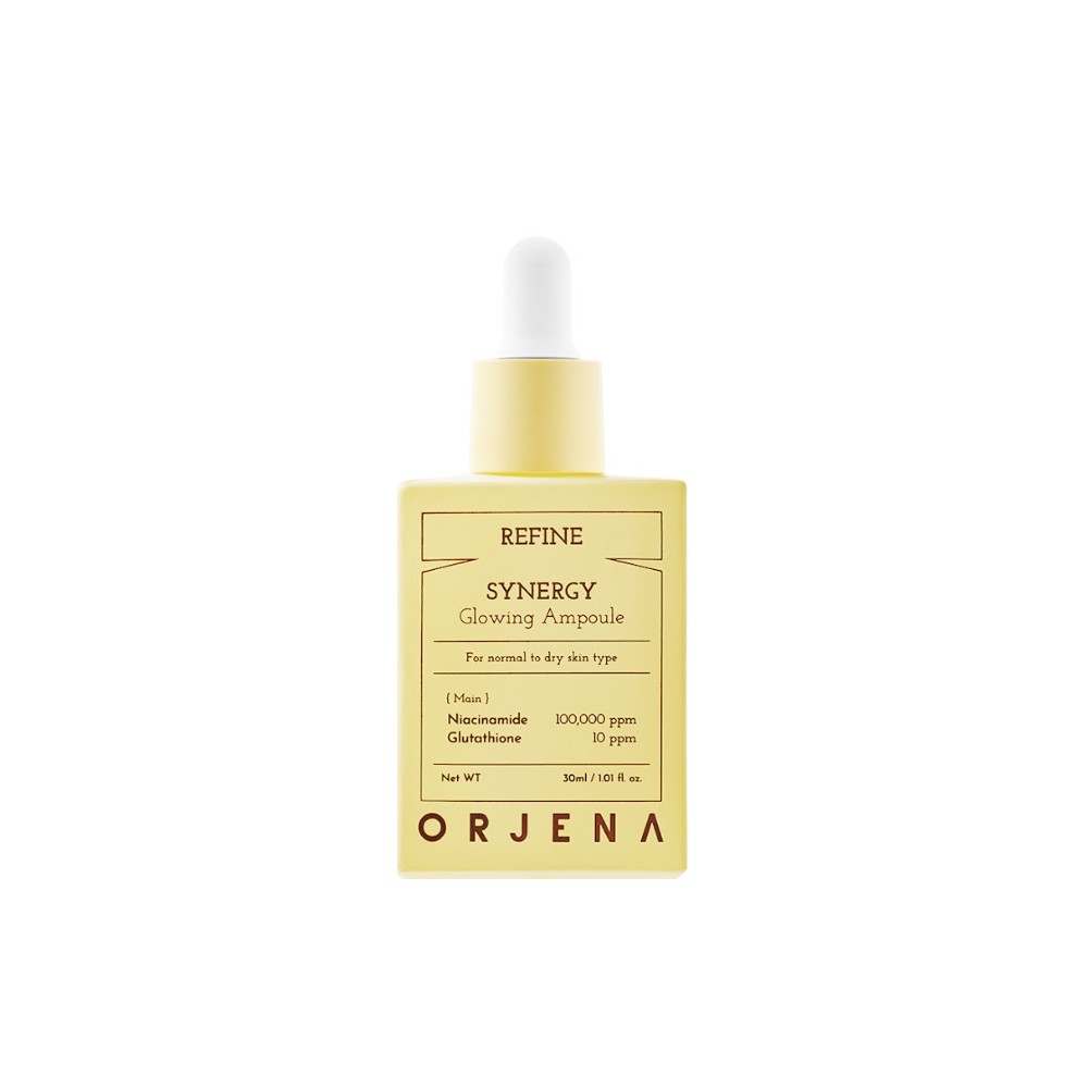 ORJENA Refine Synergy Glowing Ampoule 30ml