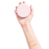 ORJENA Serum to Powder Cushion (Main Product + Refill) 4 colors