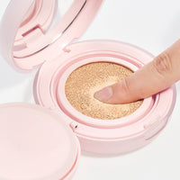 ORJENA Serum to Powder Cushion (Main Product + Refill) 4 colors
