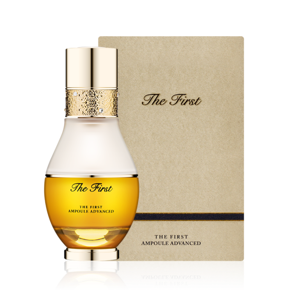 OHUI The First Geniture Ampoule Advanced 40ml | DODO SKIN – DODOSKIN