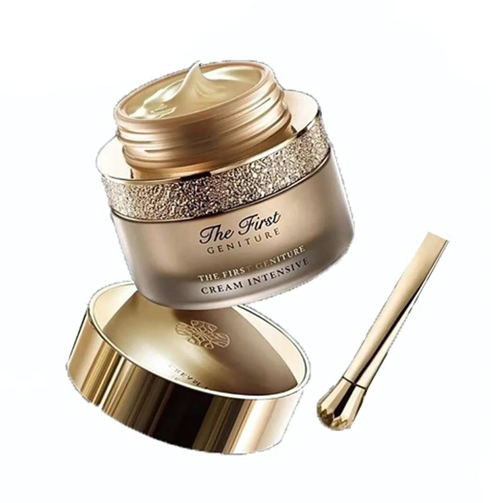 OHUI The First Geniture Cream Intensive 55ml | DODO SKIN – DODOSKIN