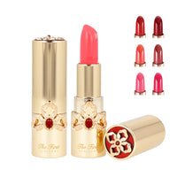 OHUI The First Geniture Lipstick 3.8g (6 Colors)