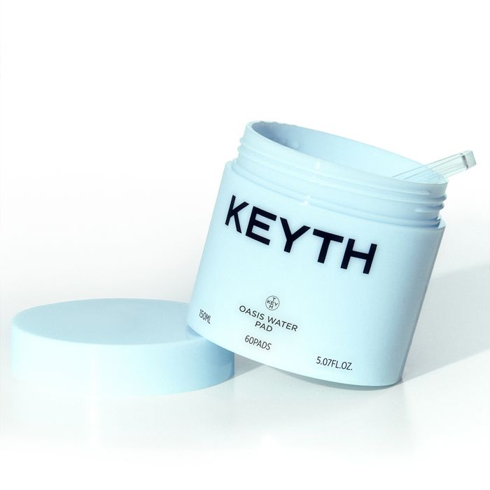 KEYTH Trued Toner Pad 150ml