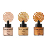 [Deal] Objet by KUNDAL Satin Glow Shimmer Oil 45ml 3 Colors