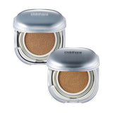 Oddtype Skin Sync-Up Cushion SPF50+ PA+++ 12g 2 Types 3colors + Refill