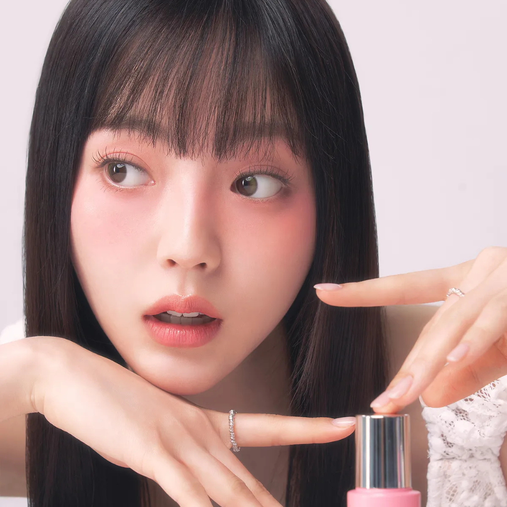 Oddtype So Touchable Water Blush 15g 10 Colors