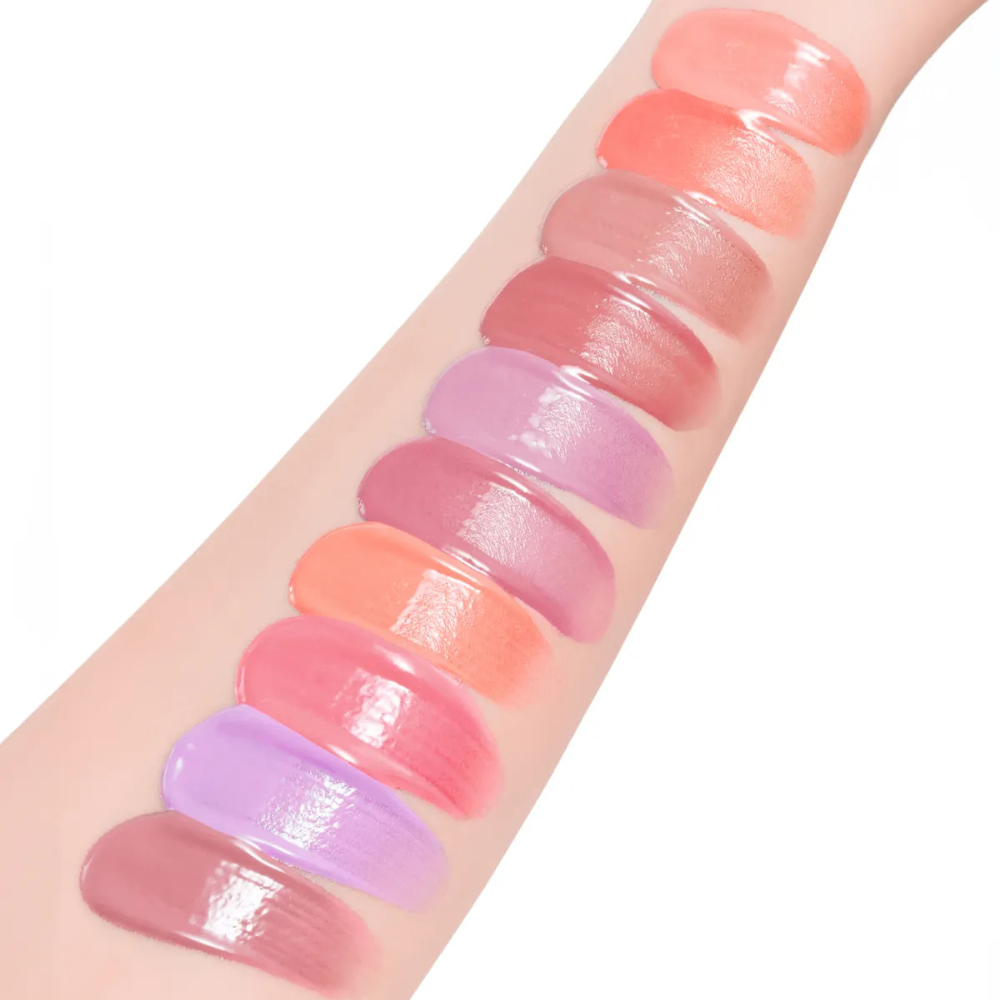 Oddtype So Touchable Water Blush 15g 10 Colors
