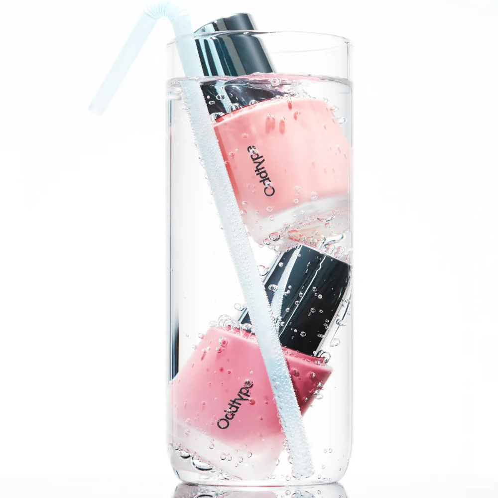 Oddtype So Touchable Water Blush 15g 10 Colors