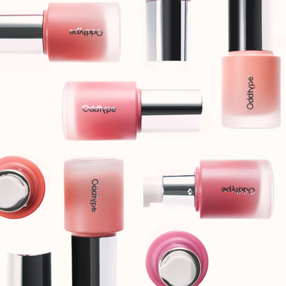 Oddtype So Touchable Water Blush 15g 10 Colors