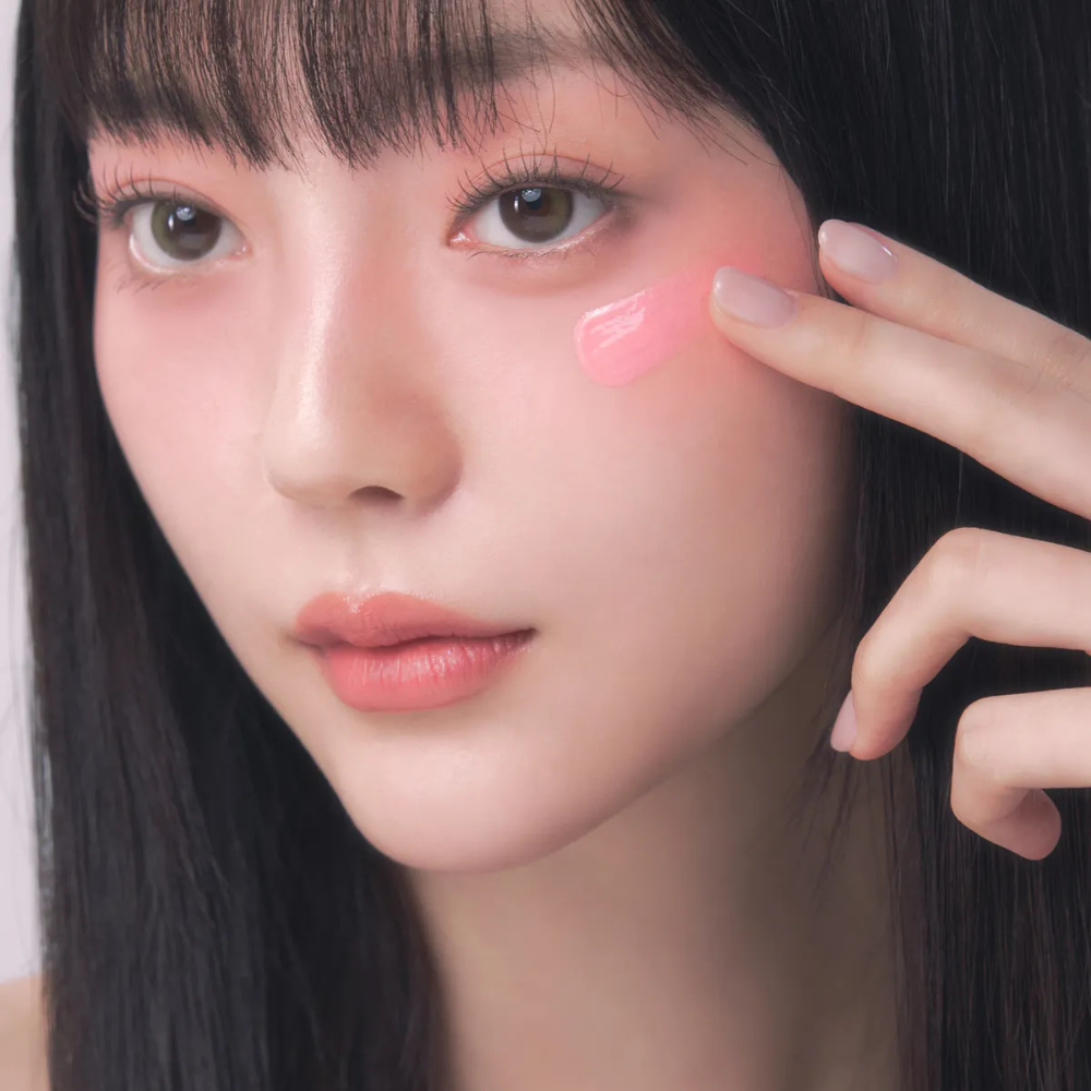 Oddtype So Touchable Water Blush 15g 10 Colors