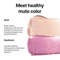 Oddtype Unveiled Skin Highlighter 11g 2 colors