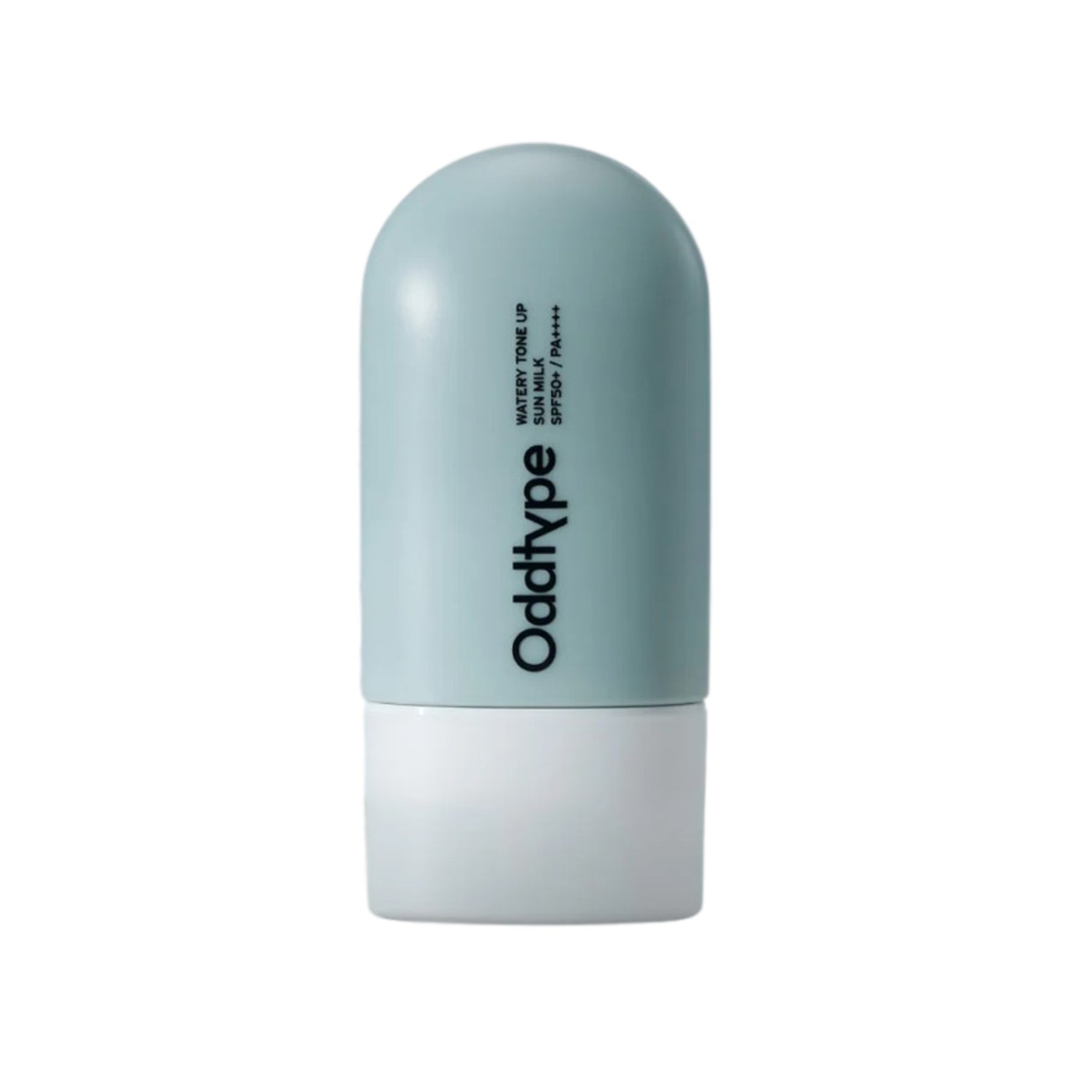 Oddtype Watery Tone Up Sun Milk SPF50+ PA++++ 50ml