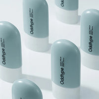 Oddtype Watery Tone Up Sun Milk SPF50+ PA++++ 50ml