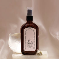 Aceite de cabello intensivo de proteína de leche Odid 100 ml 4 tipos