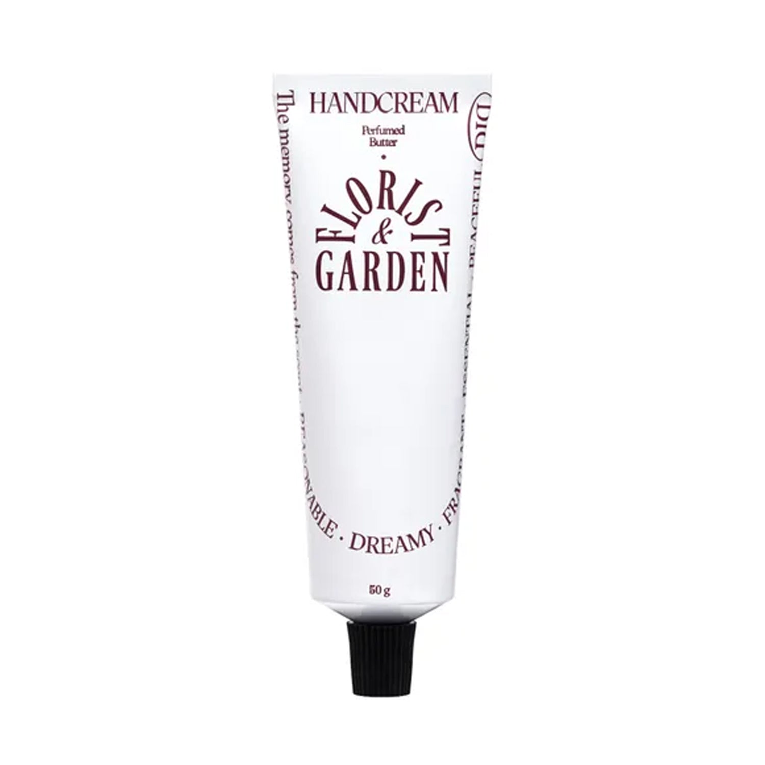 odiD Perfumed Butter Hand Cream 50g