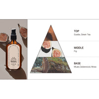 Aceite de cabello intensivo de proteína de leche Odid 100 ml 4 tipos