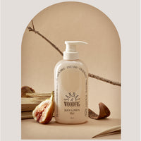 Odid Milkincera Perfume Body Lotion 500ml 4 tipos